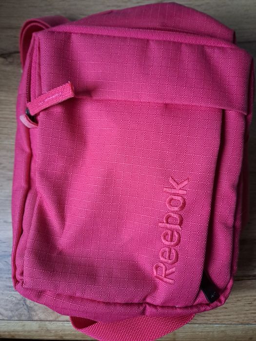 Torebka sportowa Reebok