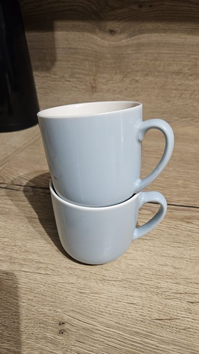 Komplet kubków do picia