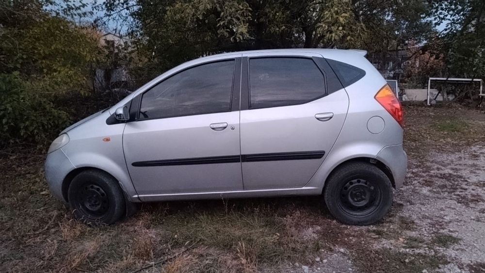 Продам или обменяю авто