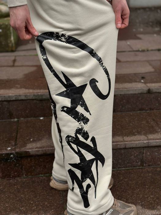 Штаны кортез-Cortez