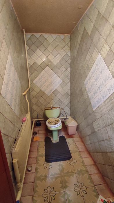 Добротный  большой дом Верхнеднепровс