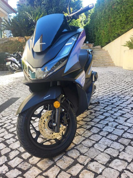 Aluguer Motas - PCX