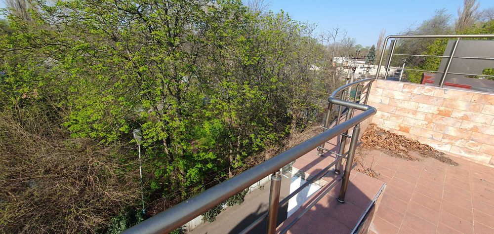 Commercial real estate at (area 195 m²) - Atlanta.ua - photo 18