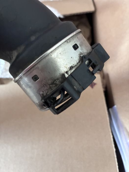 Патрубок повітряний b58 f30