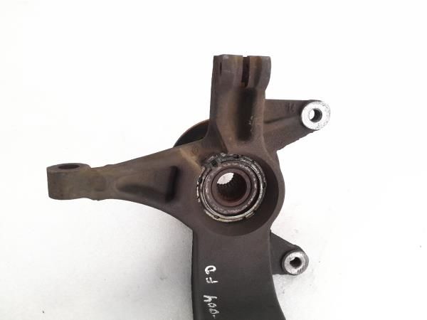 Manga de eixo frente direita RENAULT Megane II (BM0/1_, CM0/1_)