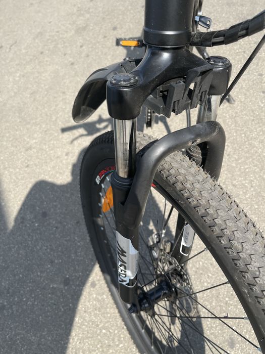 Электровелосипед SachsenRAD R6 Германия