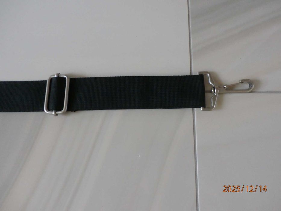 Pasek do torby, torebki, laptopa, na ramię, długość 106 cm.