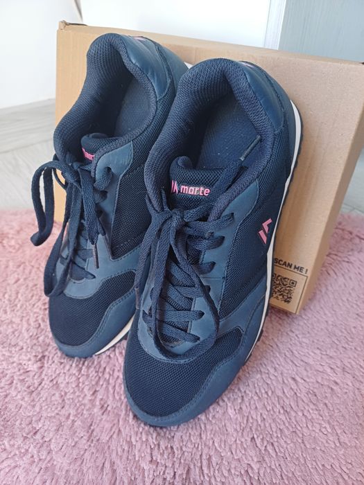 Buty damskie Martes rozm. 40