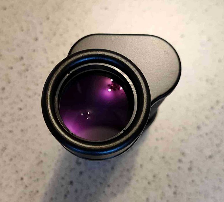 Монокуляр 8х30 Baigich металевий. Новий.