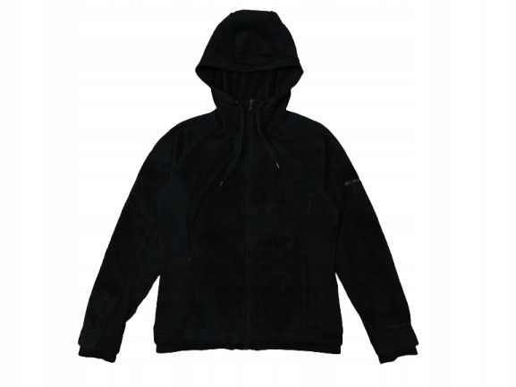 COLUMBIA Omni Sherp Bluza Miś Damska r. M