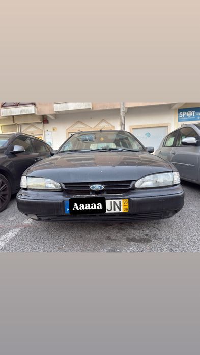 Ford , ford mondeo, ford mondeo usado, pecas ford mondeo