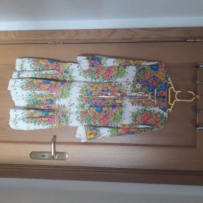 Vestido Novo da LANIDOR