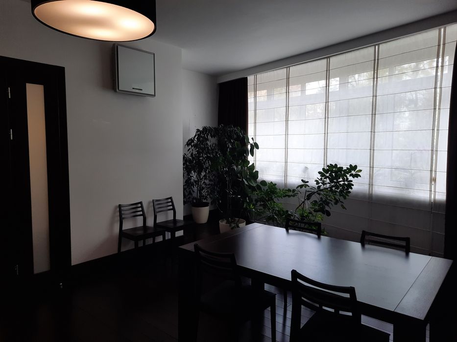 Продаж квартири в центрі Києва Кониського,28а  267 м²  комфорту простору та тиші