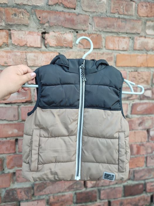 Дитяча жилетка h&m 98-104