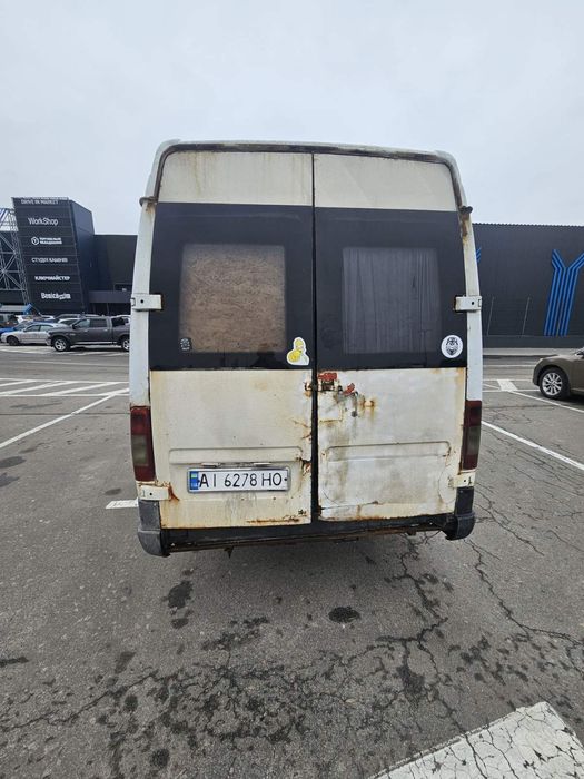 Продам спрінтер 313 2003 рік 2500$