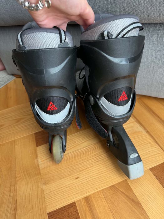 Rolki k2 38-40 raider sp L