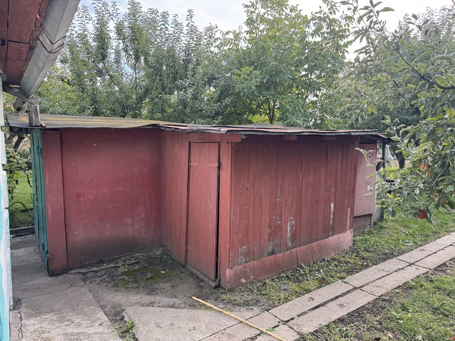 Продам будинок у смт Пантаївка, 19 соток