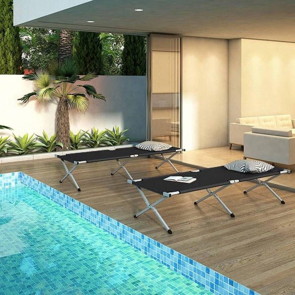 БЕЗ ПЕРЕДОПЛАТ Нато розкладачка ліжко туристичне Раскладушка - кровать