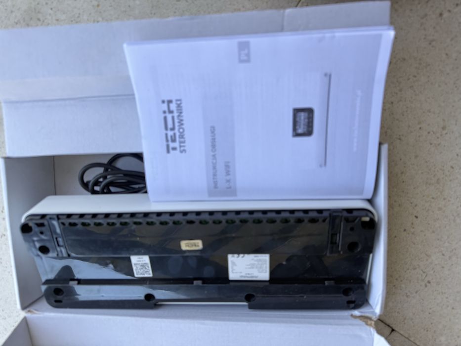 Tech-Sterowniki-System-Ogrzewania-Podłogowego