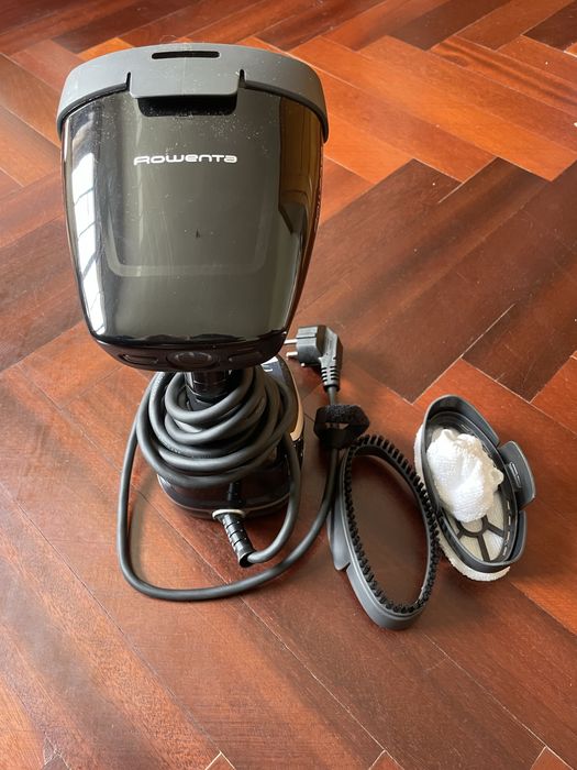 Escova de engomar a Vapor_Rowenta