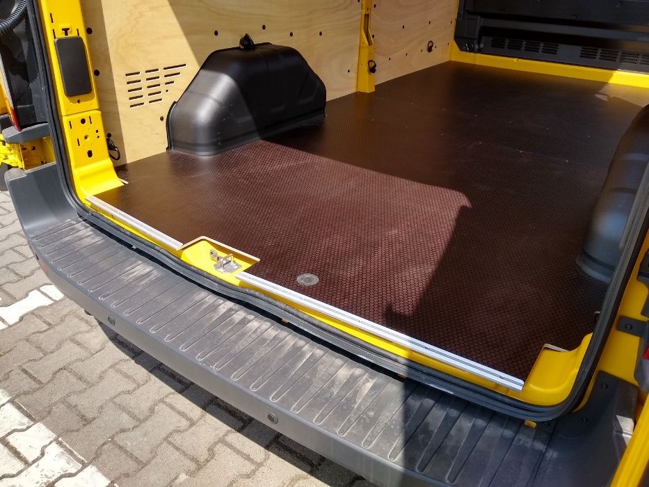 PODŁOGA do busa – TANIA WYSYŁKA Zabudowa Busa TRANSIT L4 !!