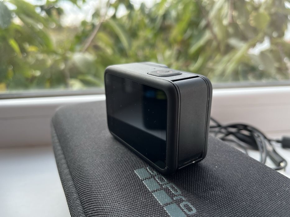 GoPro Hero 9 Black