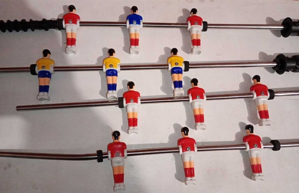 Продам Фігурки Футболістів Для Кікеру Настільного Футболу