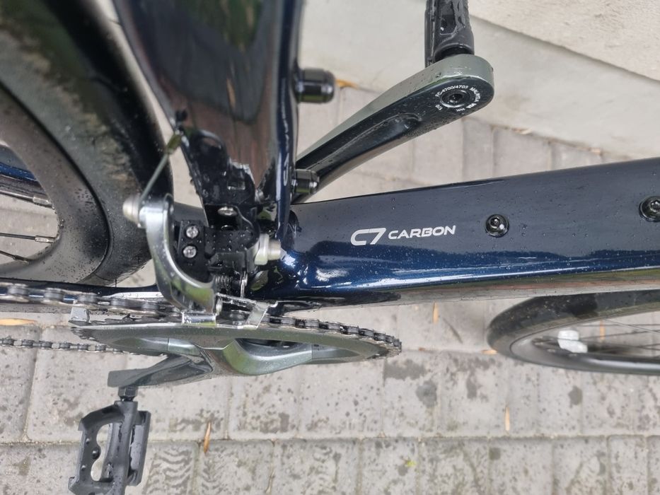 Rower szosowy BOARDMAN SLR 8.9 Karbon