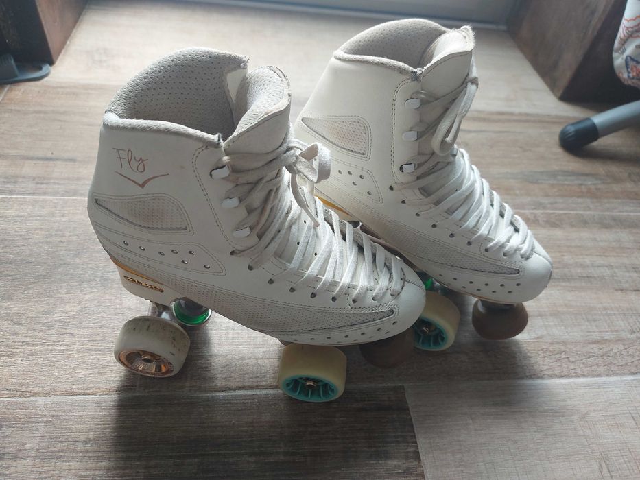 Patins de livres