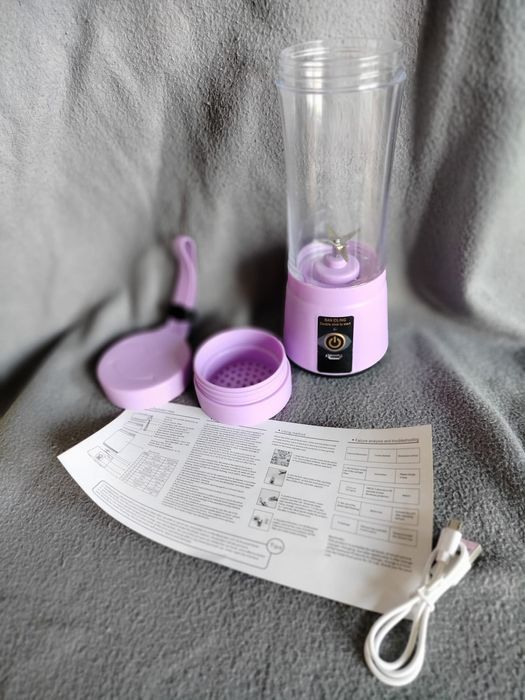 Blender bezprzewodowy