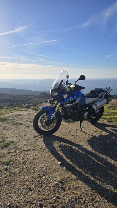 Super tenere 1200