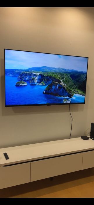 TV televisão samsung 55 polegadas