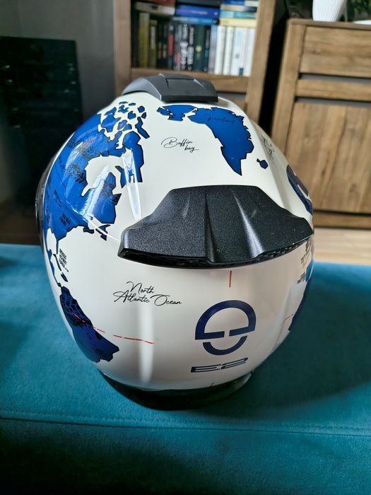 Kask schubert e2