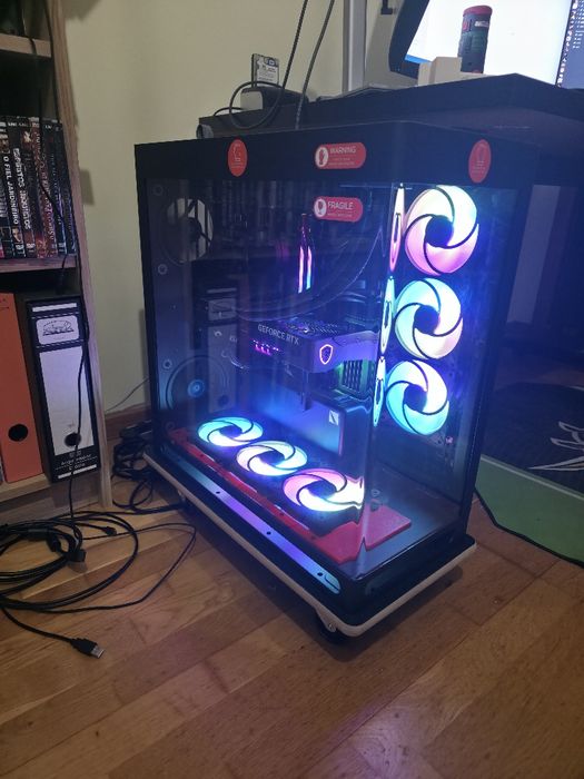 Caixa HAVN HS 420 Base