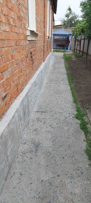 Продам 1/2 дома Одесская Od5