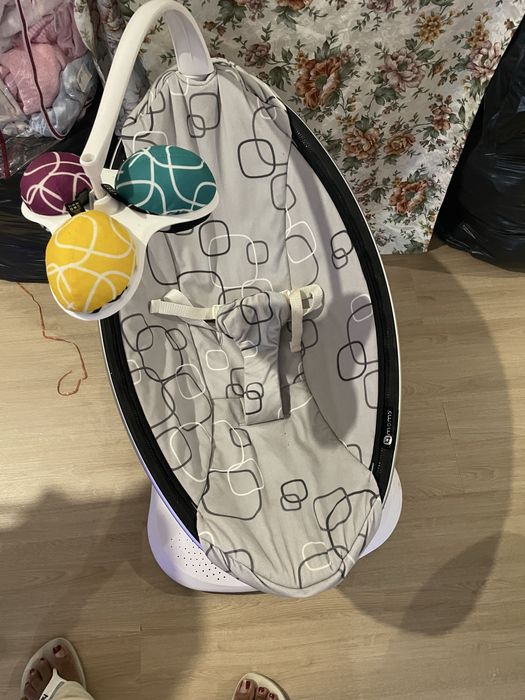 Berço mais espreguicadeira berco70€ espreguincadeira 169€