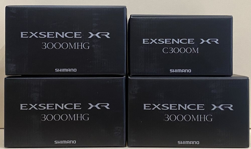 ‼️РОЗПРОДАЖ‼️Катушка Shimano TwinPower,Vanford,Stradic,Exsence XR‼️Найнижчі ціни в Україні‼️