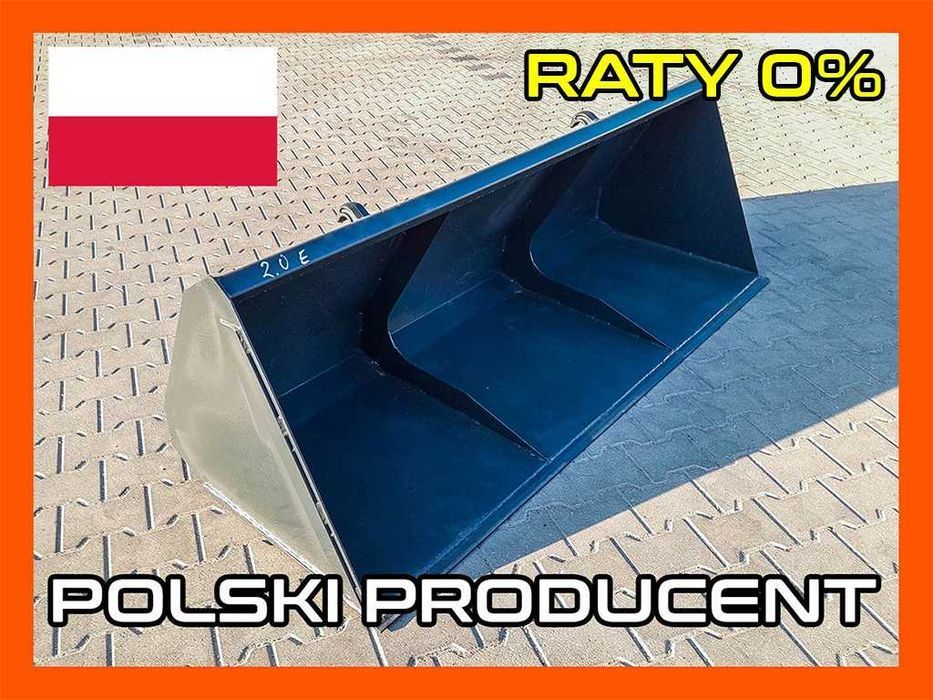 raty Łyżka Łycha 1,0m euro sms do TURA  MAILEUX szypa SIPA dostawa