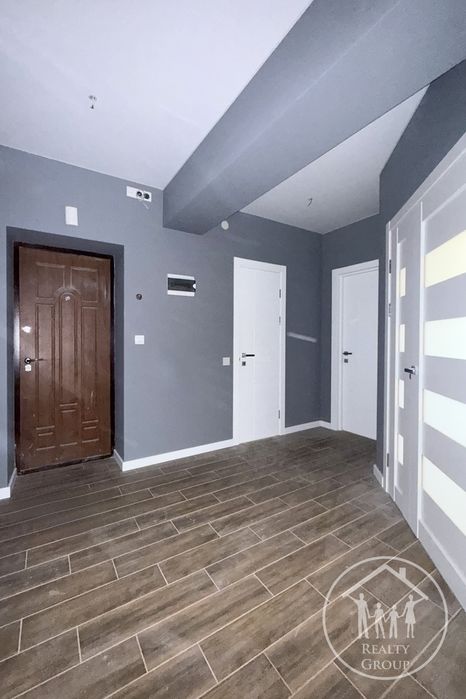 Продам 3к квартиру!Новобудова!Забудовник ДанБуд, вул.Стрийська-Нова!