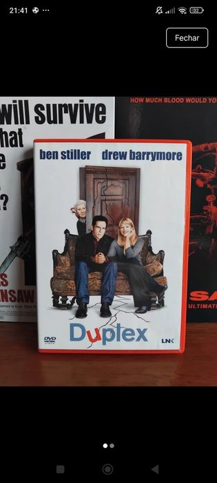 DVD duplex.       .