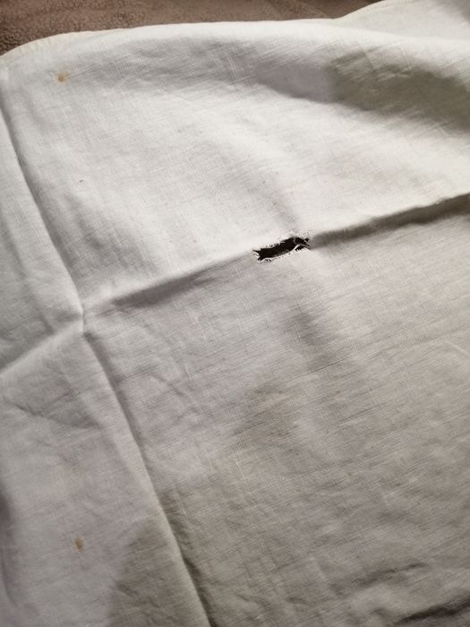 Рушник вишитий гладь