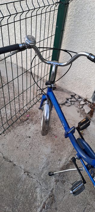 Conjunto 3 bicicletas antigas