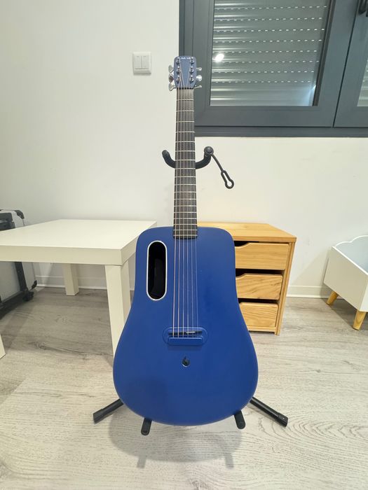 Guitarra Lava me 2