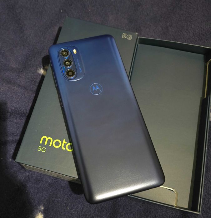 Motorola moto g51 5g nowa