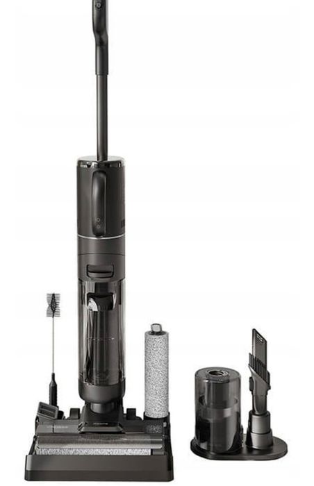 Миючий пилосос Dreame M12