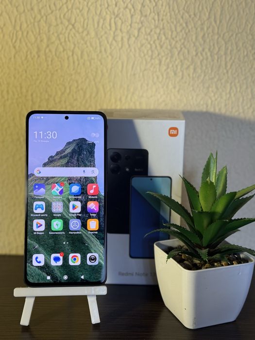 Продам Redmi Note 13 8/256GB