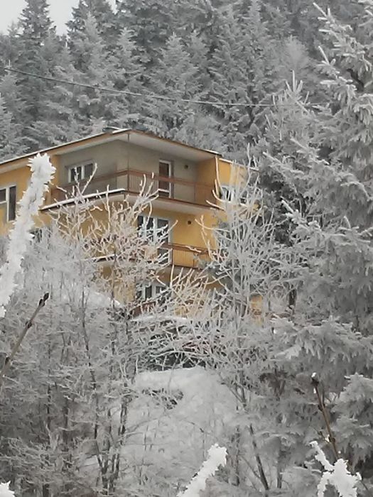 Jagódka Krynica Zdrój zaprasza na Święta Wielkanocne,Majówkę, wakacje.