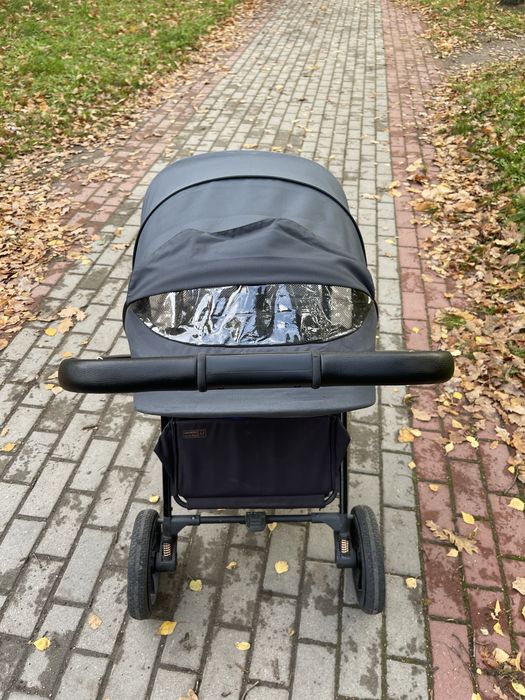 Візочок 2 в 1 Carello Ultra