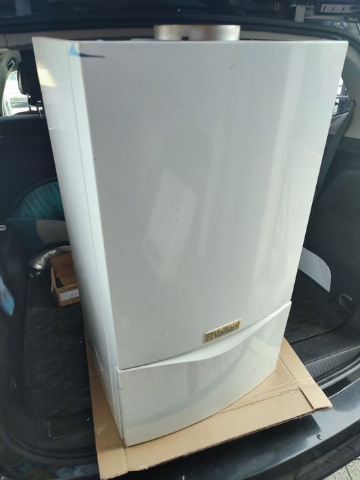 Piec Vaillant 24 kW