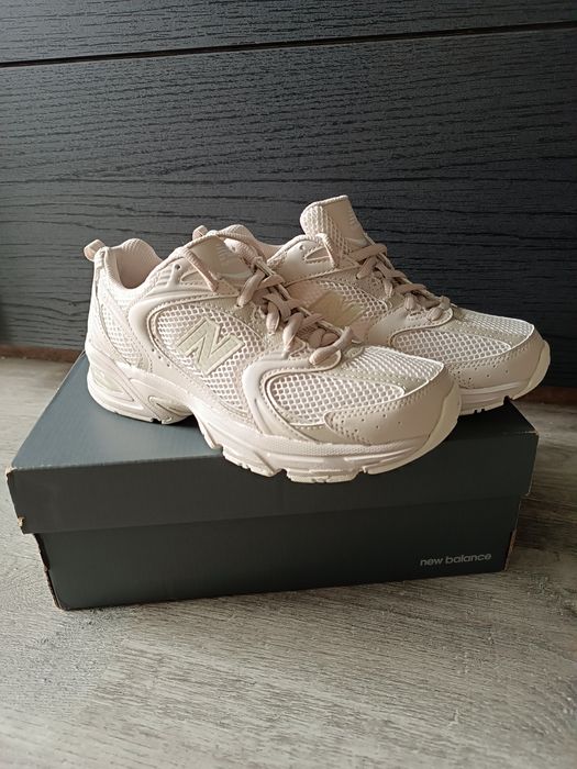 Sneakersy damskie New Balance 530 r.37